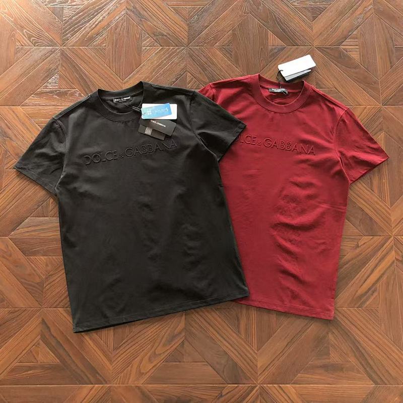 DOLCE & GABBANA TSHIRTS (3)