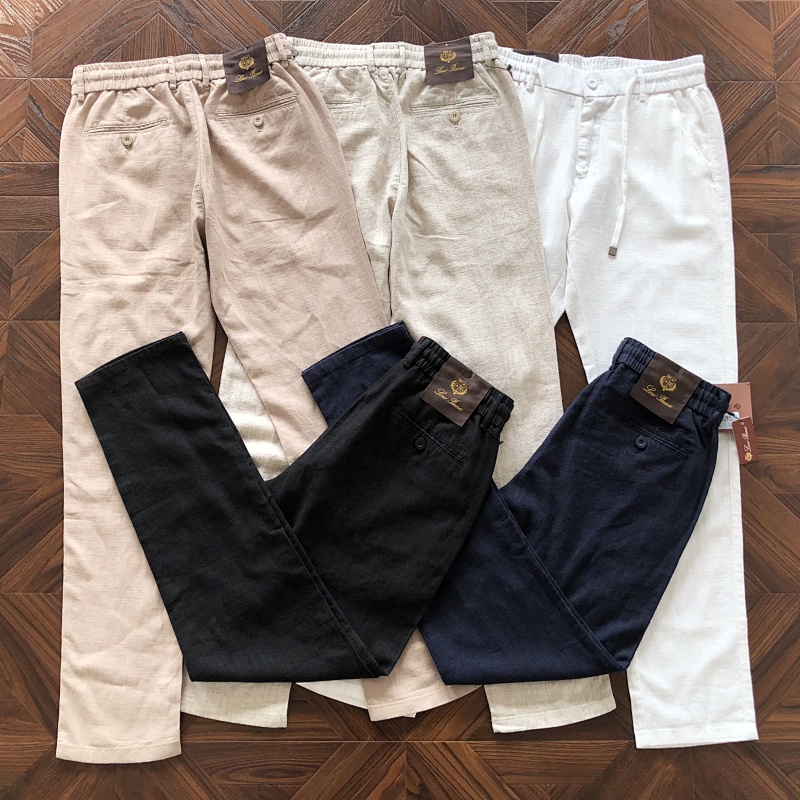 LORO PIANA PANTS