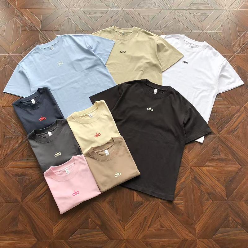 ALO TSHIRTS (2)