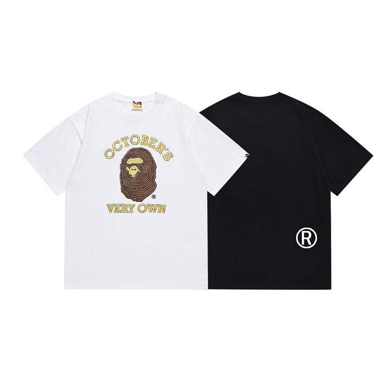 BAPE TSHIRTS (70)