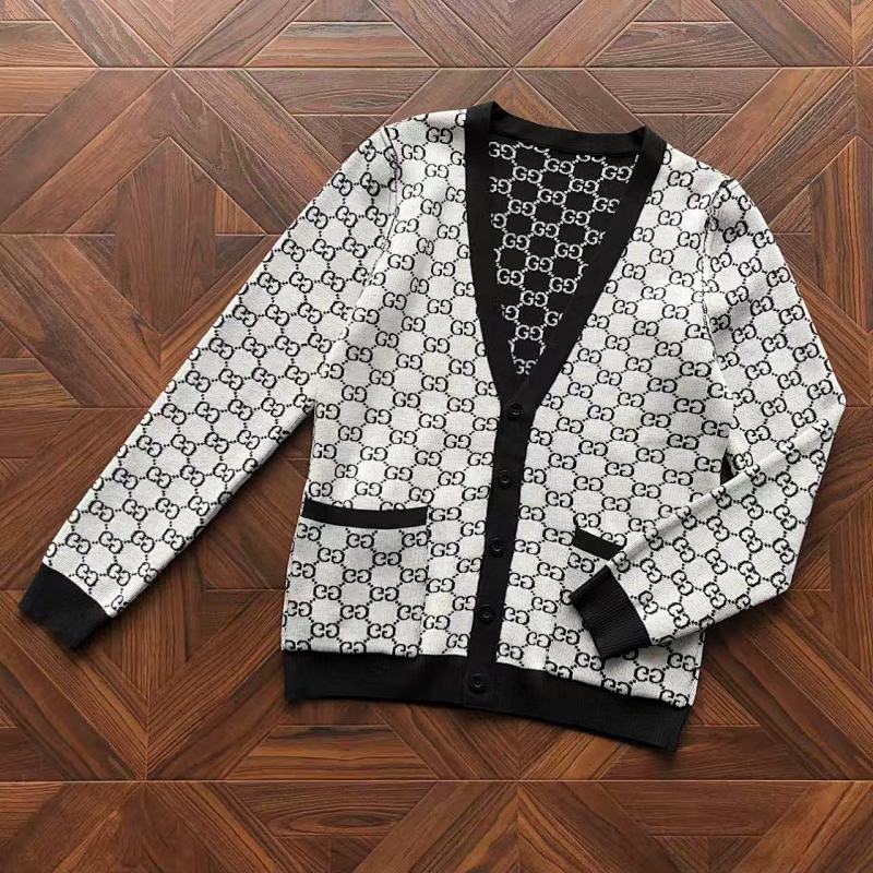 GUCCI SWEATERS (3)