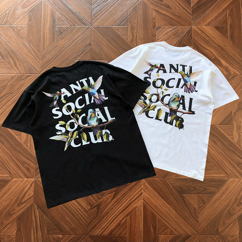 ASSC TSHIRTS (100)