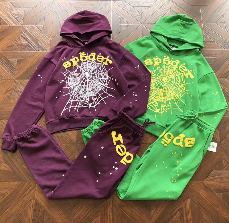 SP5DER HOODIES (33)