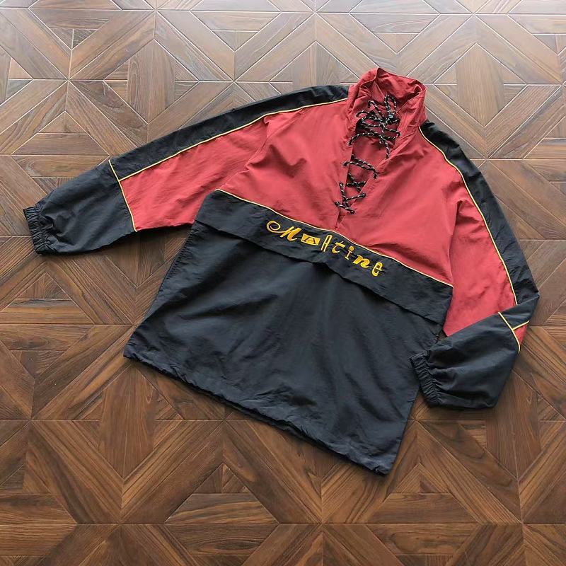 MARTINE ROSE JACKETS (2)