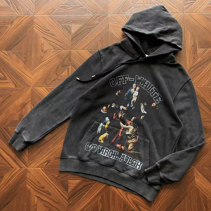 OFF WHITE HOODIES (32)