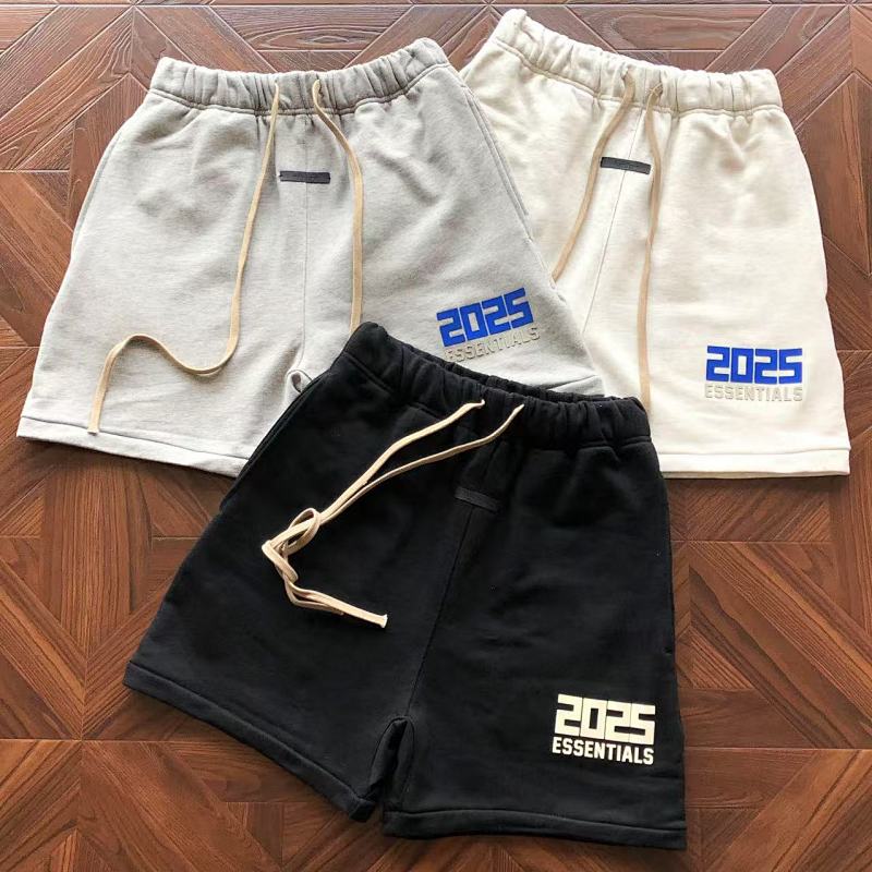 ESSENTIALS SHORTS (39)