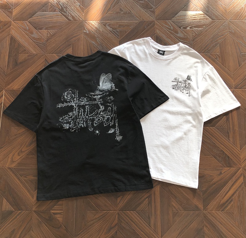 STUSSY TSHIRTS (35)