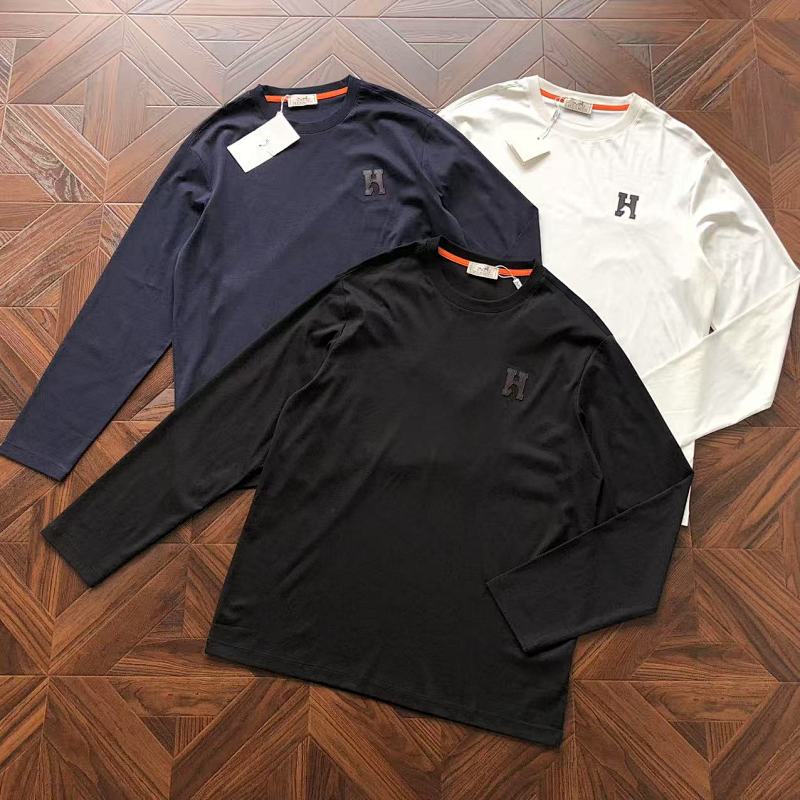 HERMES LONGSLEEVES (4)