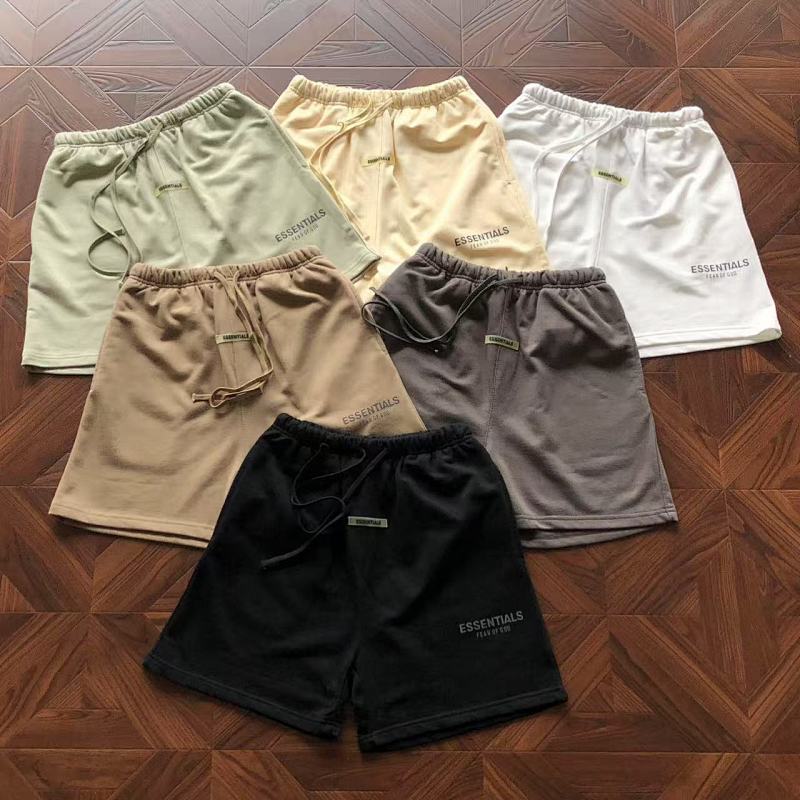 ESSENTIALS SHORTS (22)