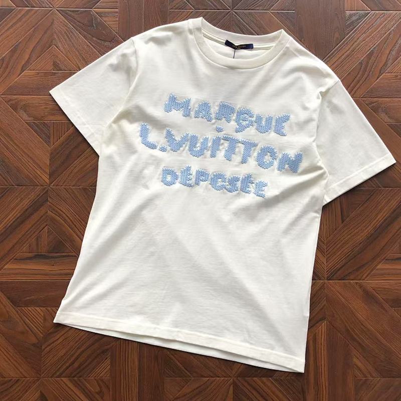 LOUIS VUITTON TSHIRTS (83)