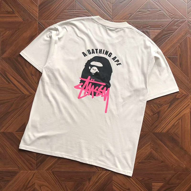 STUSSY TSHIRTS (134)