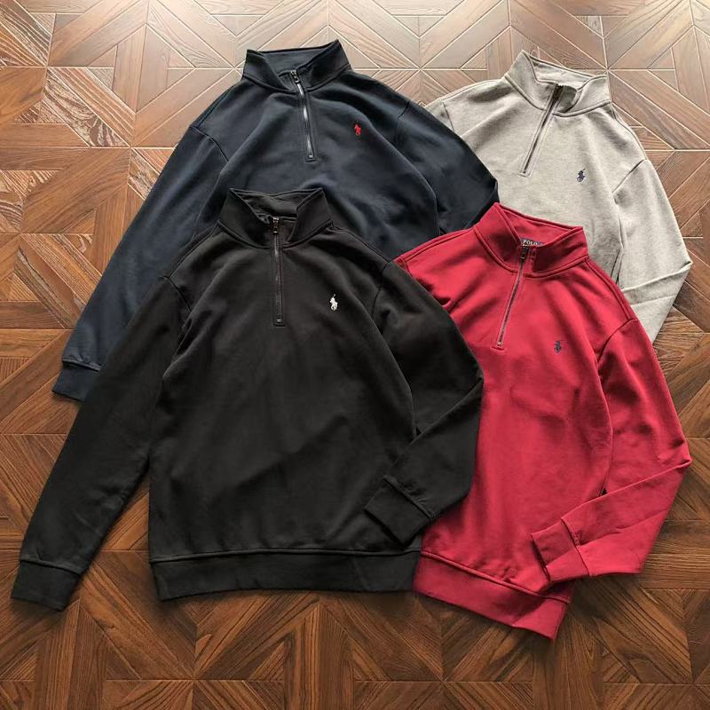 RALPH LAUREN SWEATERS (166)