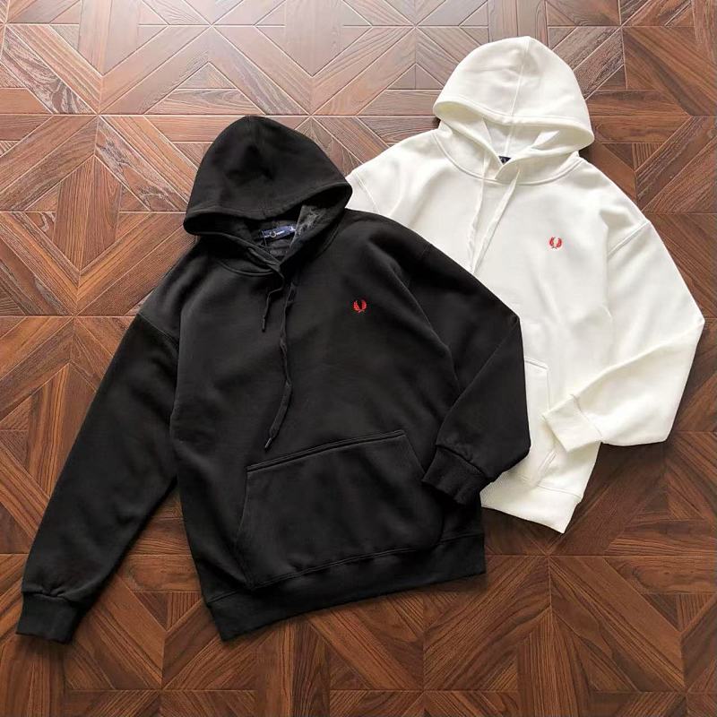 FRED PERRY HOODIES (4)