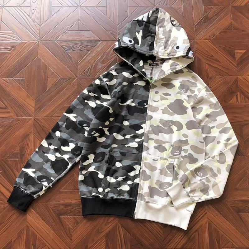 BAPE HOODIES (49)