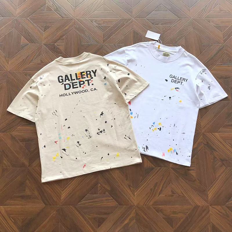 GALLERY DEPT TSHIRTS (40)