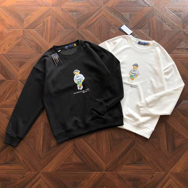 RALPH LAUREN SWEATSHIRTS (100)