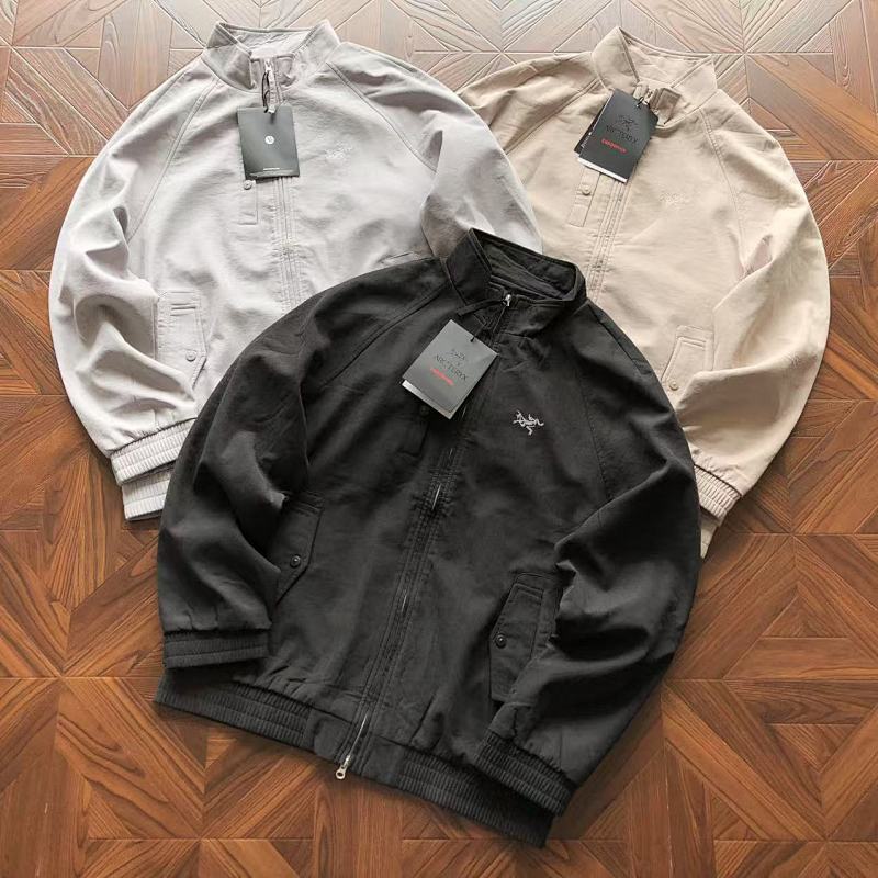 ARC TERYX JACKETS (52)
