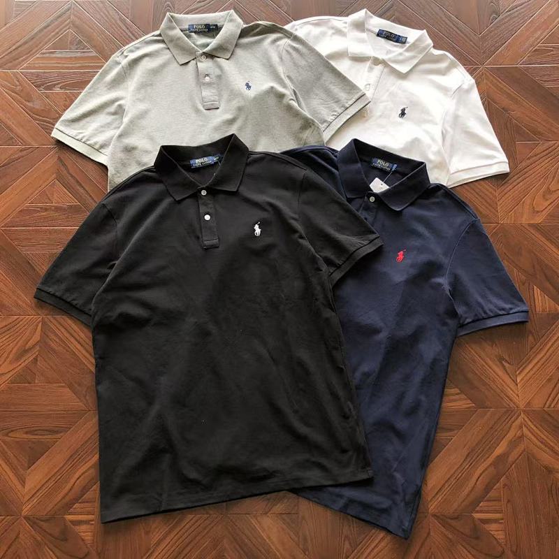 RALPH LAUREN POLOS (93)