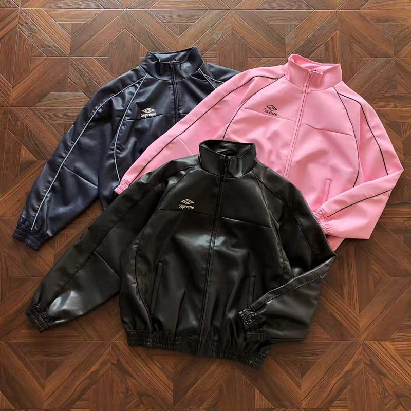 SUPREME JACKETS (24)