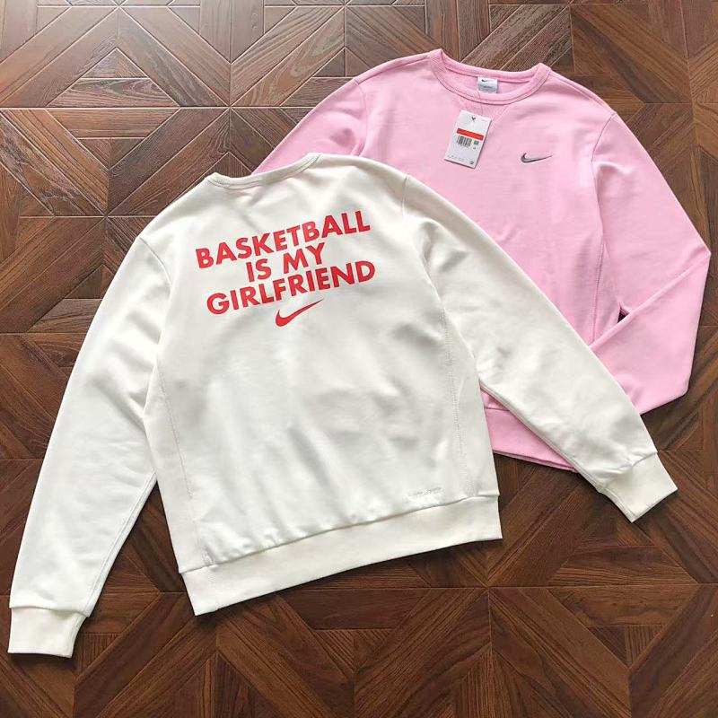 NIKE SWEATSHIRTS (12)