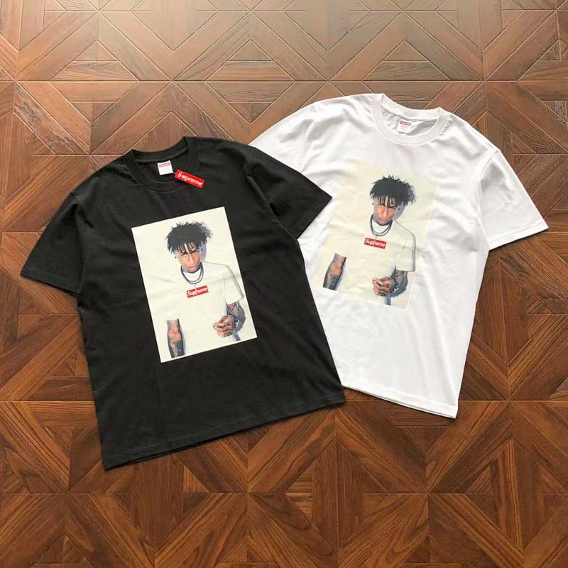 SUPREME TSHIRTS (36)