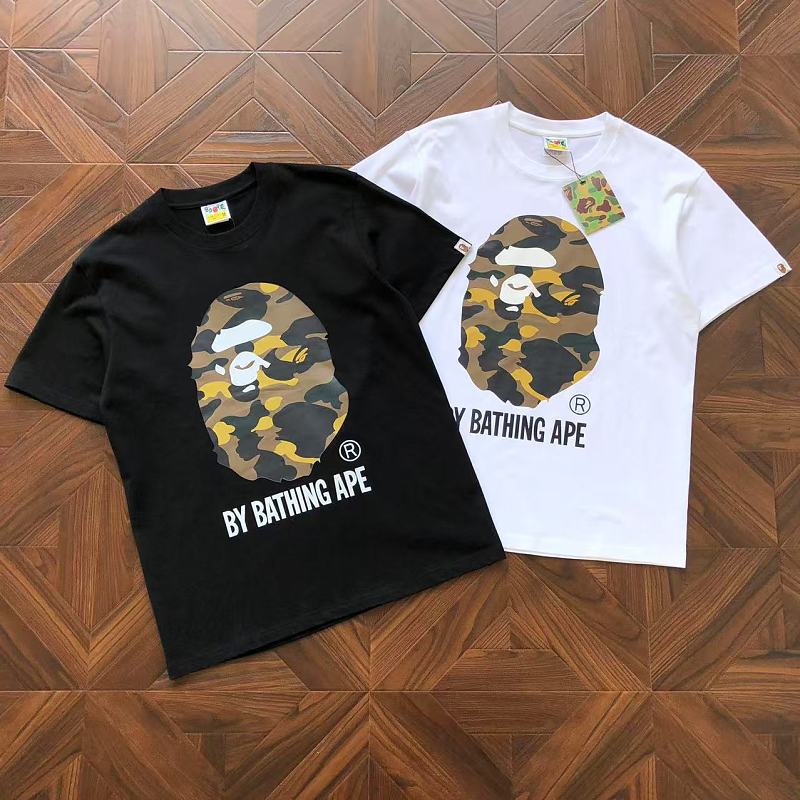 BAPE TSHIRTS (49)