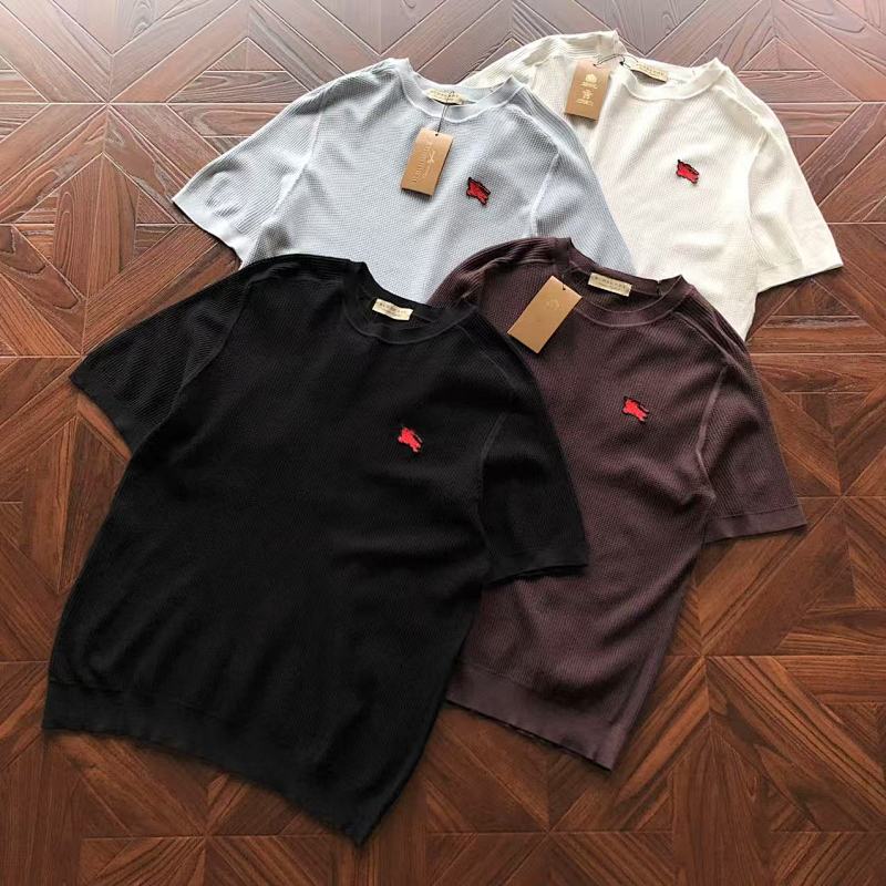 BURBERRY TSHIRTS (116)