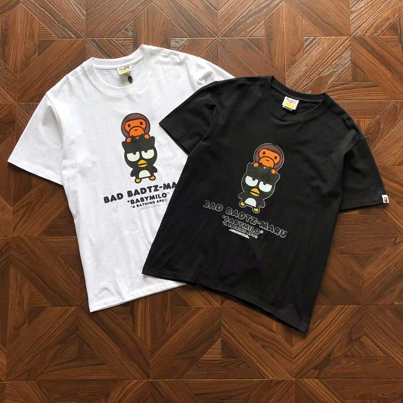 BAPE TSHIRTS (693)