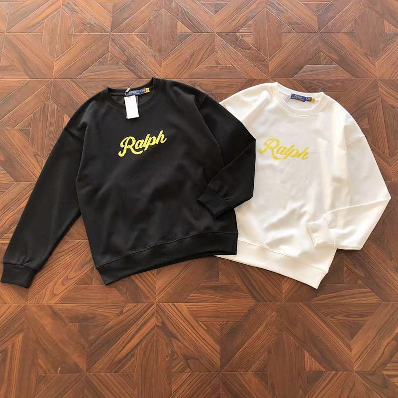 RALPH LAUREN SWEATSHIRTS (30)