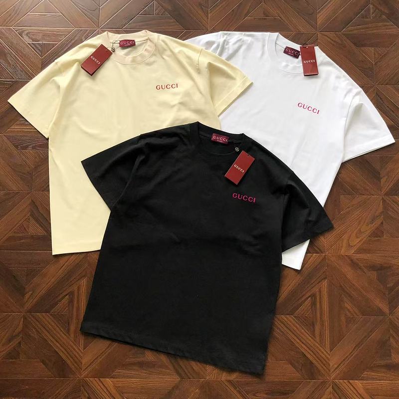 GUCCI TSHIRTS (5)