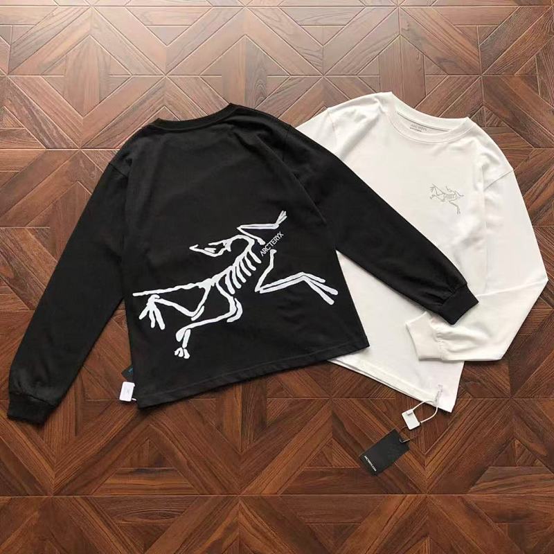 ARC TERYX LONGSLEEVES (18)
