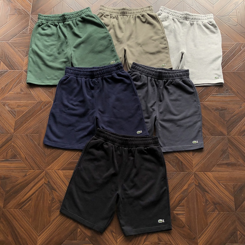 LACOSTE SHORTS (8)