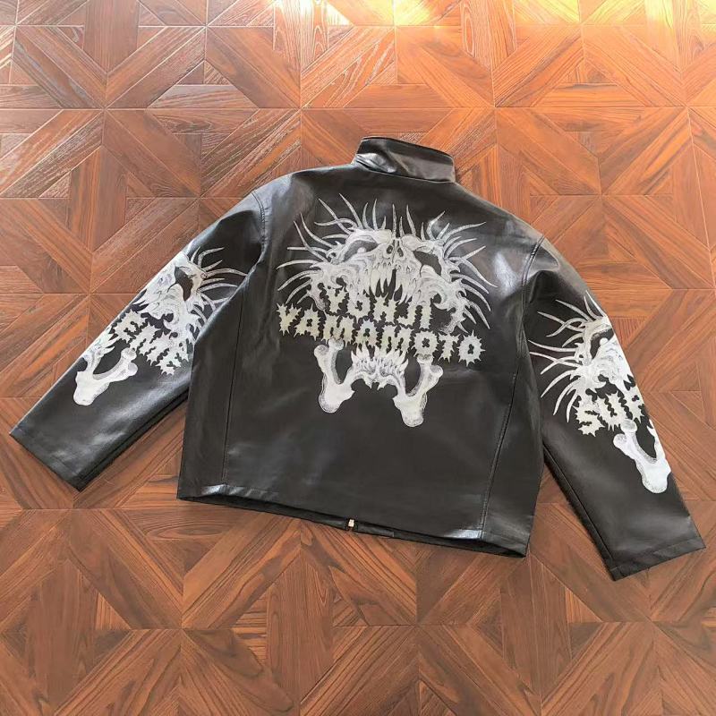 SUPREME JACKETS (18)