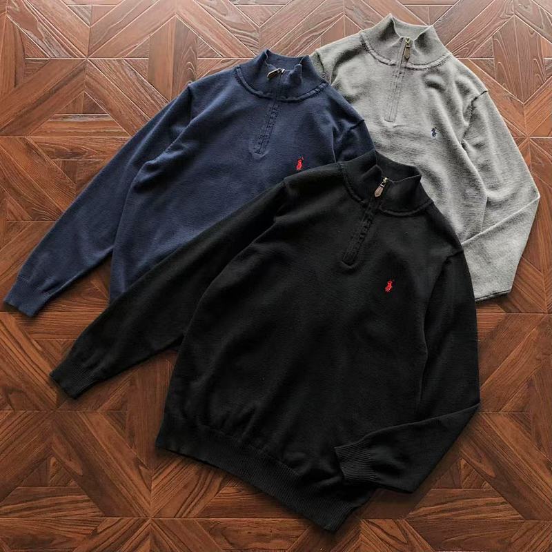 RALPH LAUREN SWEATERS (155)