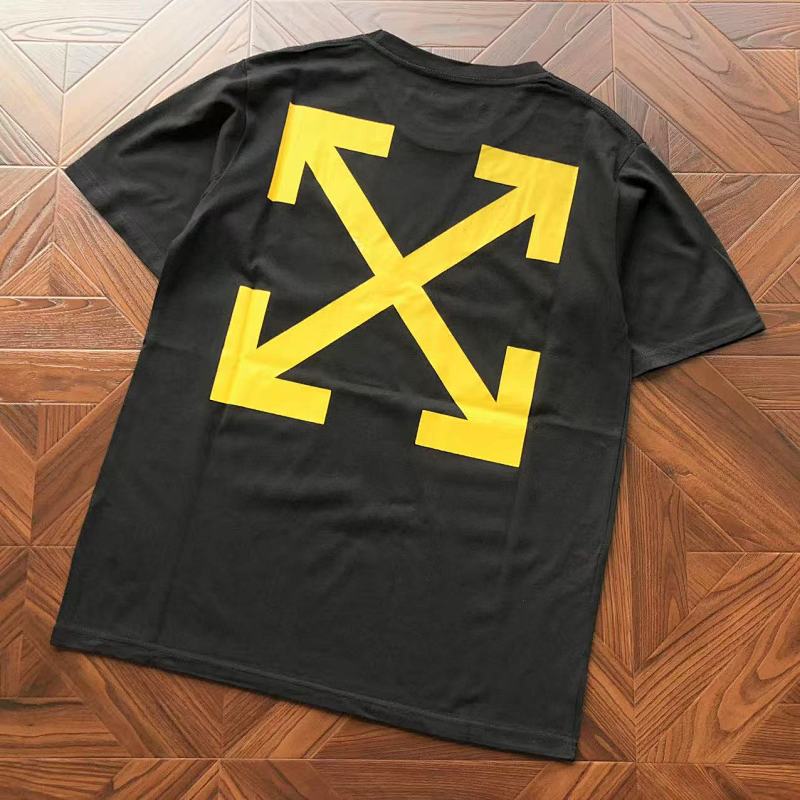 OFF WHITE TSHIRTS (97)