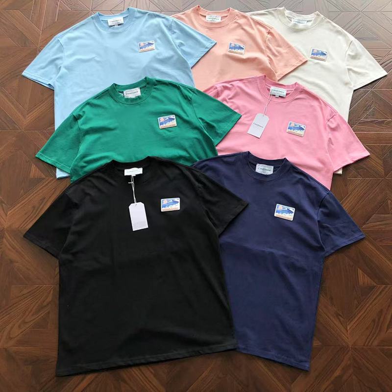 CASABLANCA TSHIRTS (64)