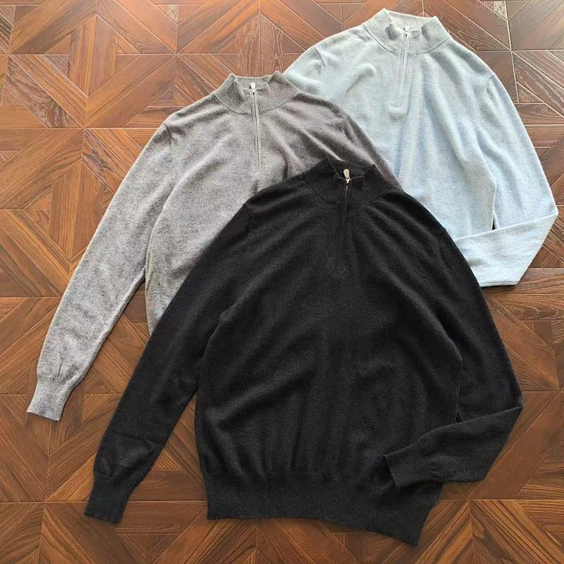 BRUNELLO CUCINELLI SWEATERS (14)