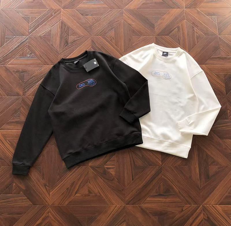 NIKE SWEATSHIRTS (6)