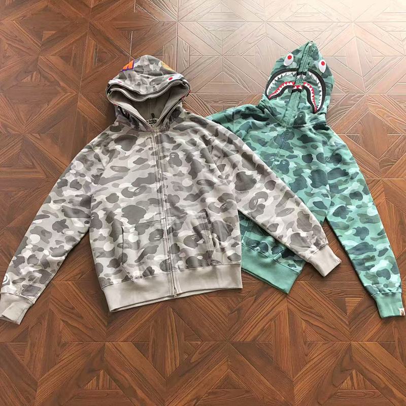 BAPE HOODIES (53)