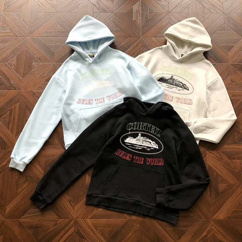 CORTEIZ HOODIES (5)