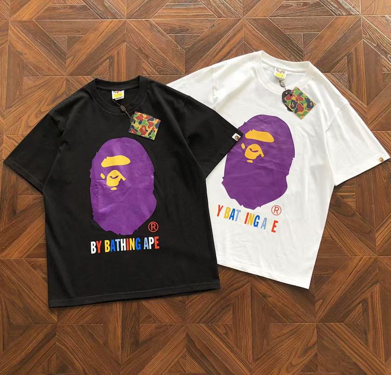 BAPE TSHIRTS (204)