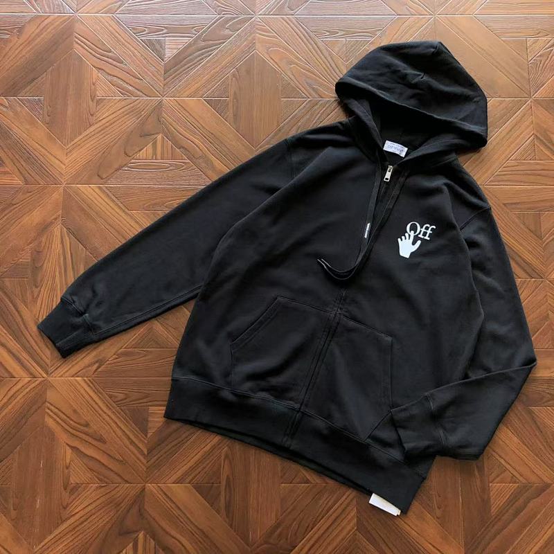 OFF WHITE HOODIES (35)