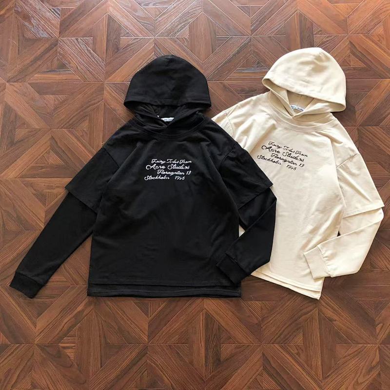 ACNE STUDIOS HOODIES (10)