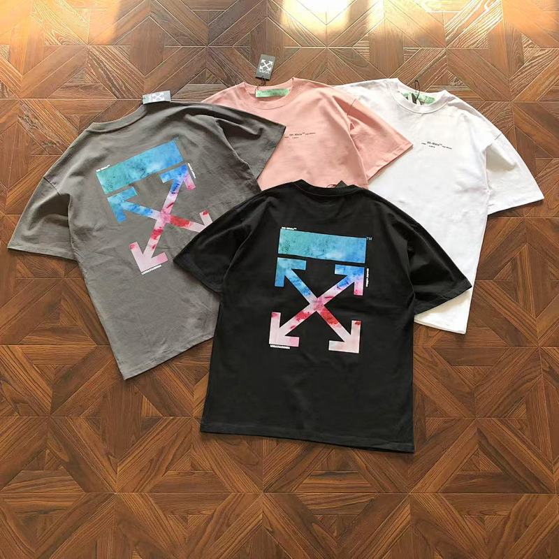 OFF WHITE TSHIRTS (21)