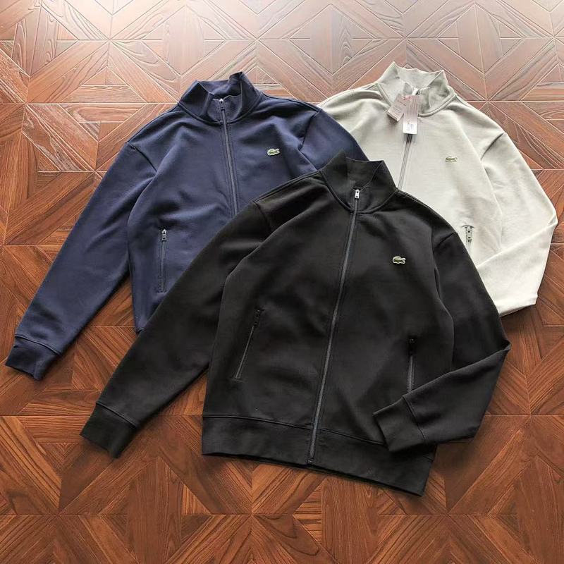 LACOSTE JACKETS (2)