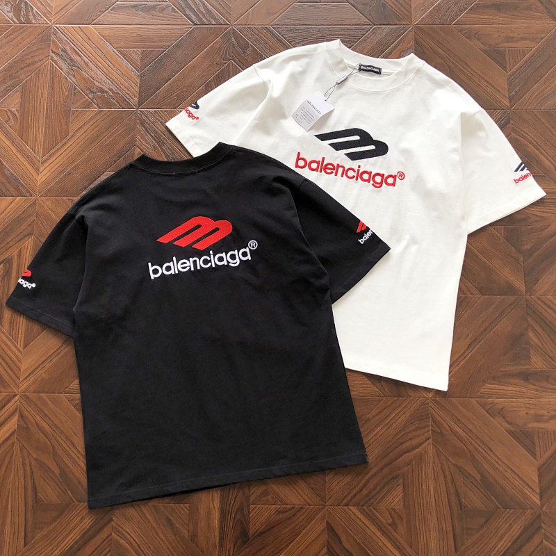 BALENCIAGA TSHIRTS (92)
