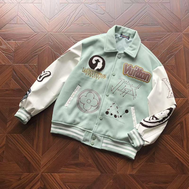 LOUIS VUITTON JACKETS (40)