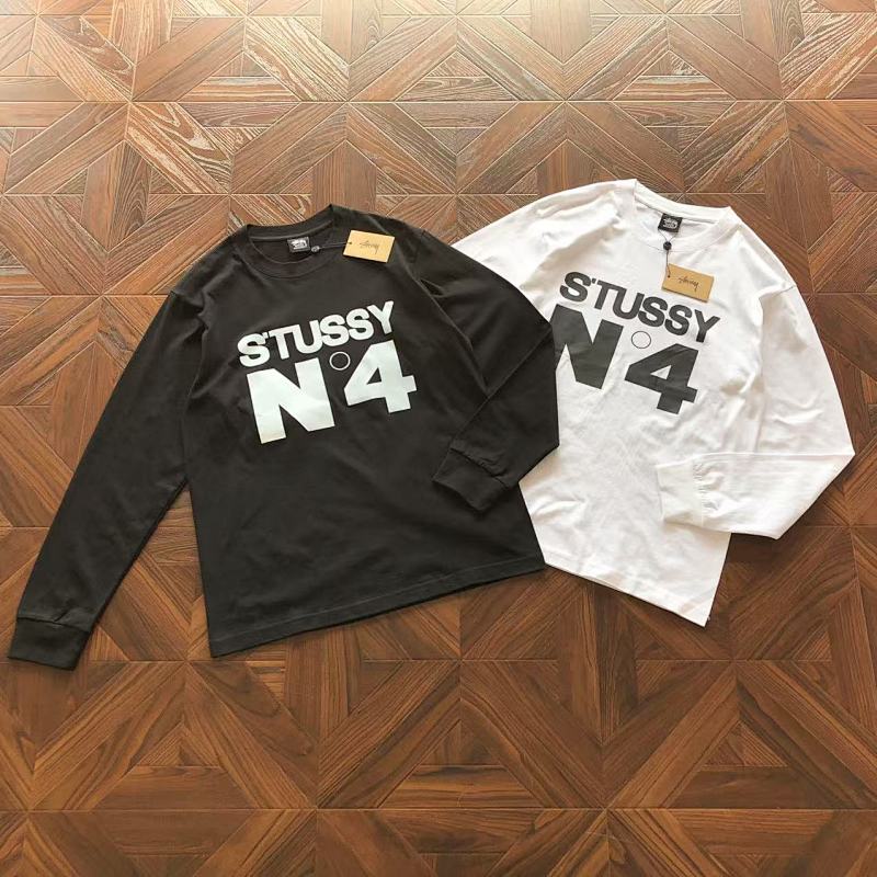 STUSSY LONGSLEEVES (65)
