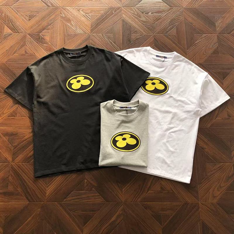 LOUIS VUITTON TSHIRTS (42)