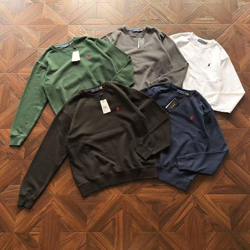 RALPH LAUREN SWEATSHIRTS (56)